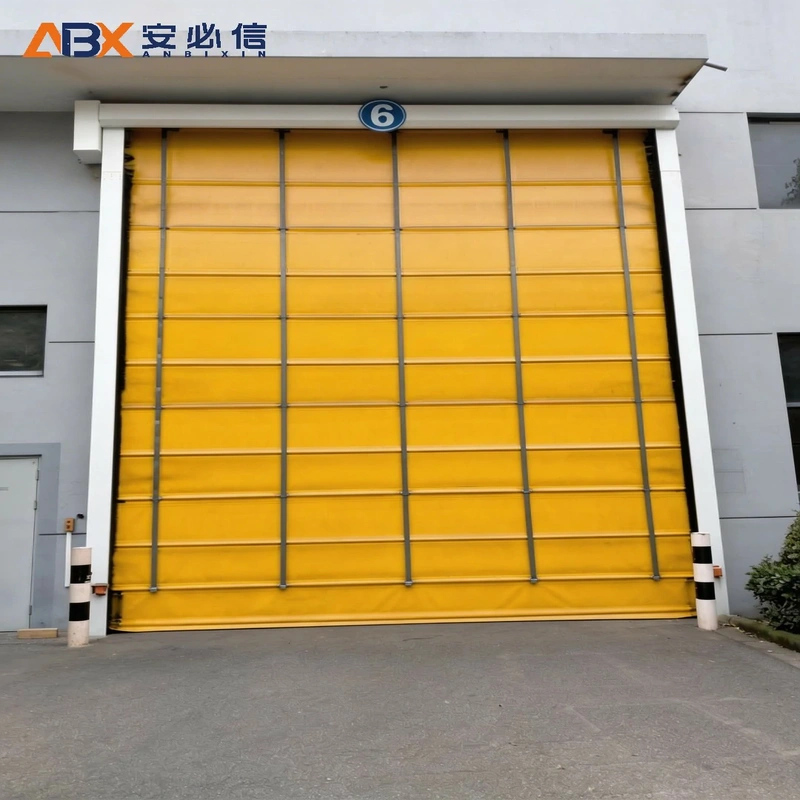 长春伸缩式卸货平台