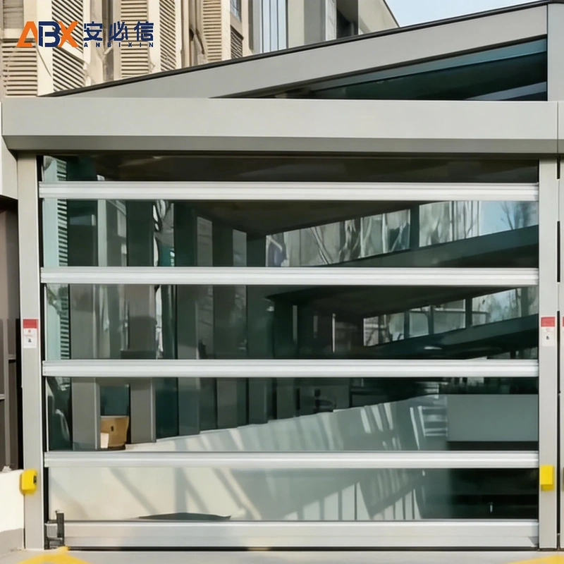 长春高速门